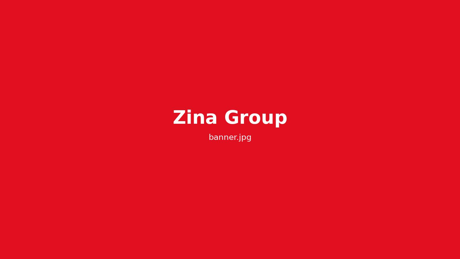 Zina House